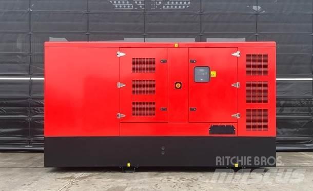  FPT/Iveco C87TE4 Geradores Diesel