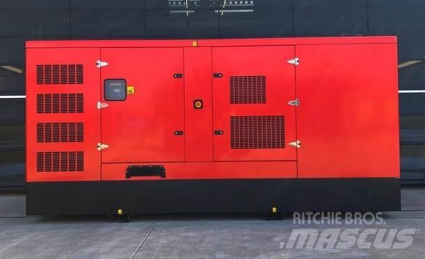  FPT/Iveco CR16TE1W Geradores Diesel