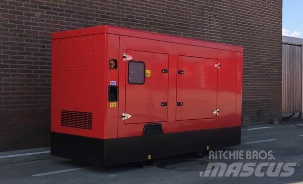  FPT/Iveco NEF45SM3 Geradores Diesel