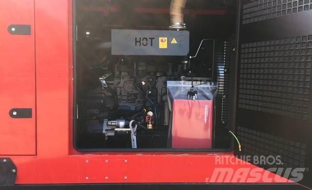  FPT/Iveco NEF45SM3 Geradores Diesel