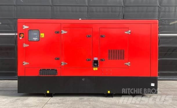  FPT/Iveco NEF67TM3A Geradores Diesel