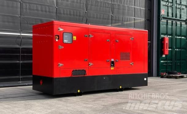  FPT/Iveco NEF67TM3A Geradores Diesel
