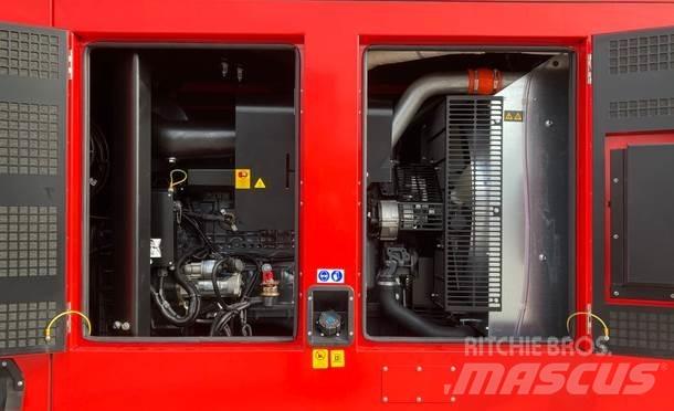  FPT/Iveco NEF67TM3A Geradores Diesel