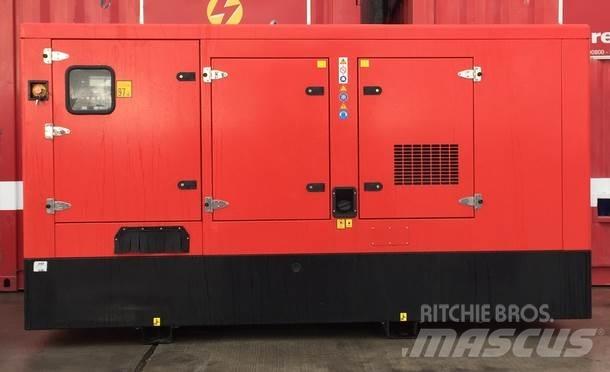  FPT/Iveco NEF67TM3A Geradores Diesel