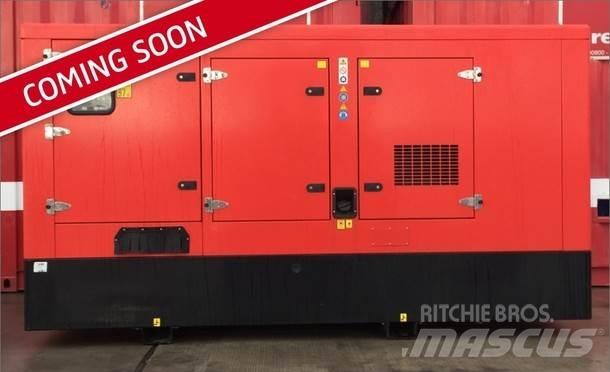  FPT/Iveco NEF67TM3A Geradores Diesel