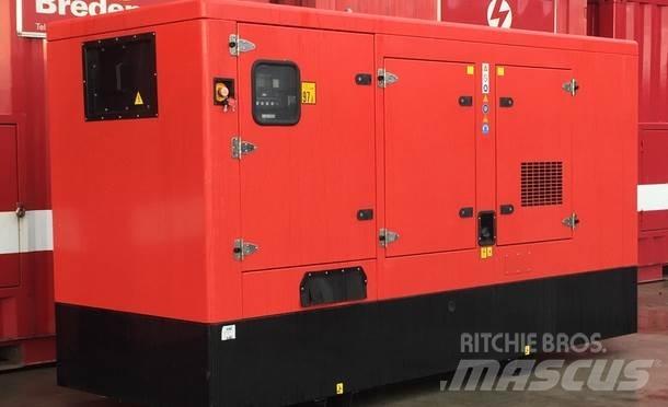  FPT/Iveco NEF67TM3A Geradores Diesel