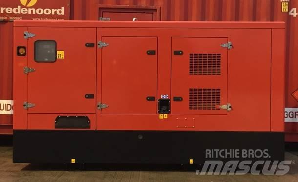  FPT/Iveco NEF67TM7 Geradores Diesel