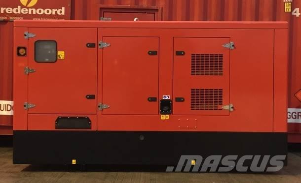  FPT/Iveco NEF67TM7 Geradores Diesel