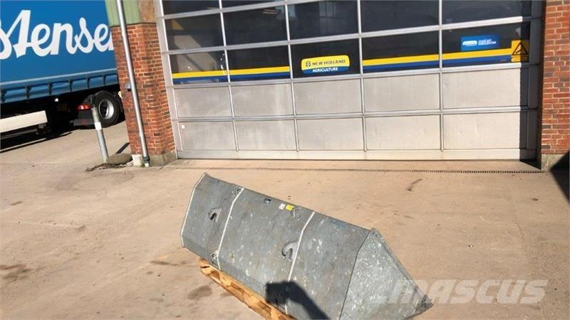 Fliegl  Carregadoras frontais e escavadoras