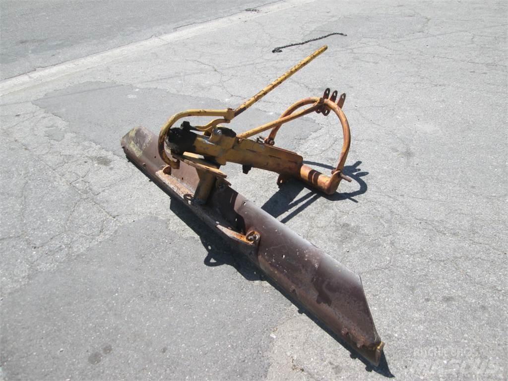 Danuser  Lâminas