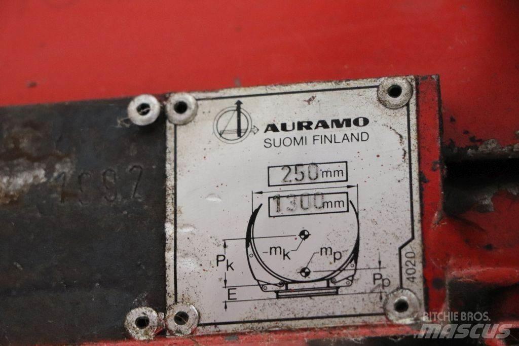 Auramo RA-350NJ Movimentação cargas - Outros
