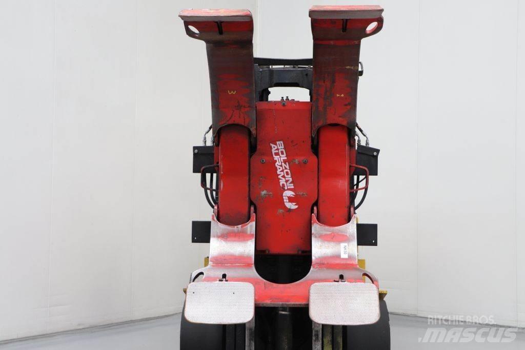 Auramo RA-350NJ Movimentação cargas - Outros
