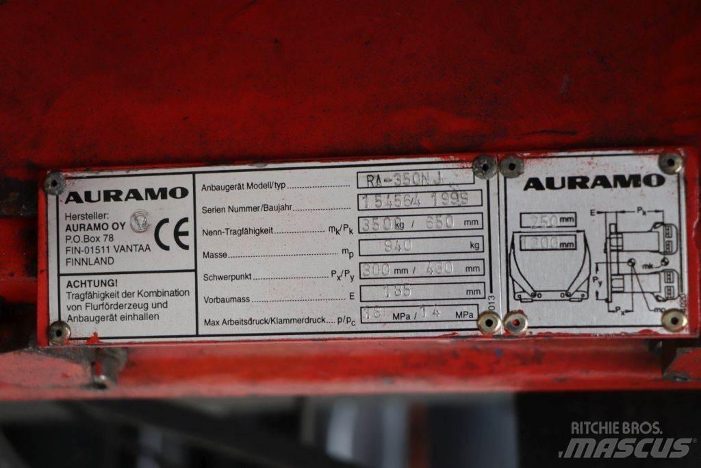 Auramo RA-350NJ Movimentação cargas - Outros
