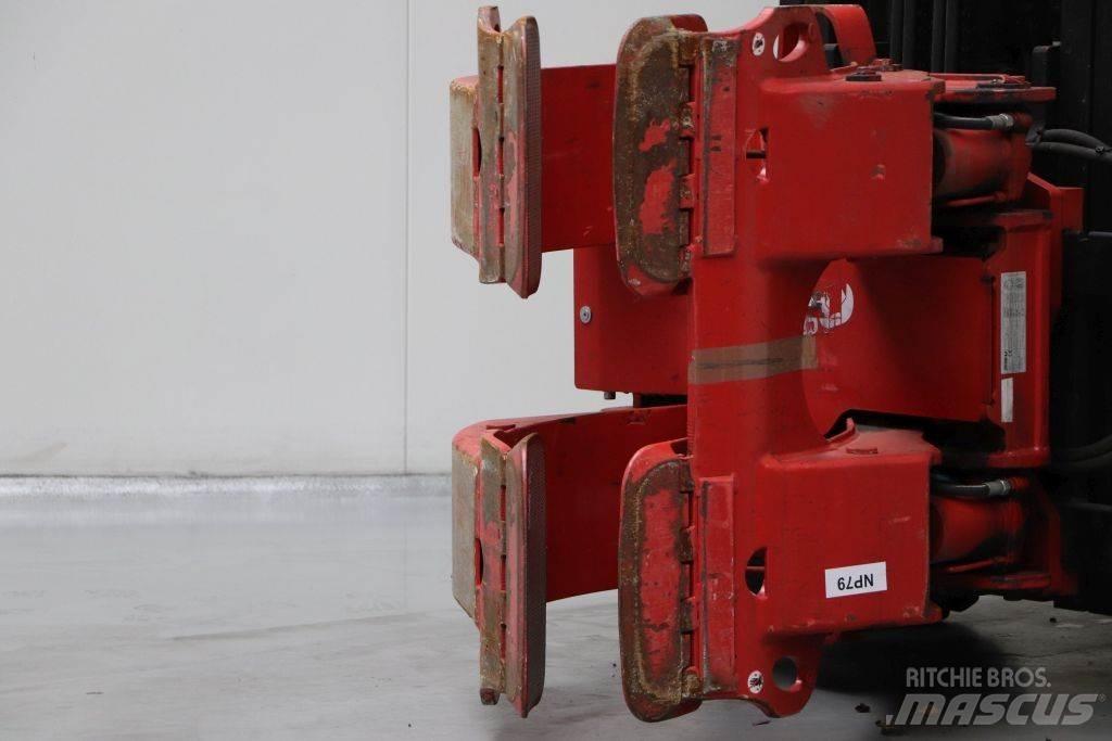 Bolzoni AR-30RJ-13 Movimentação cargas - Outros
