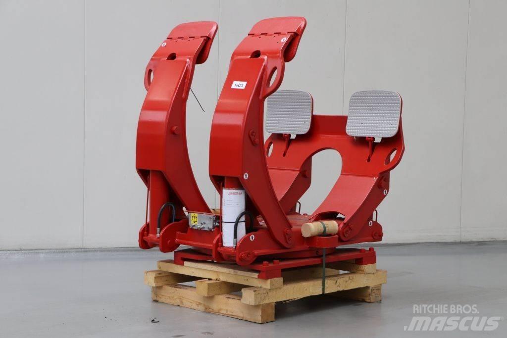 Bolzoni AR-37RJ-15 Movimentação cargas - Outros
