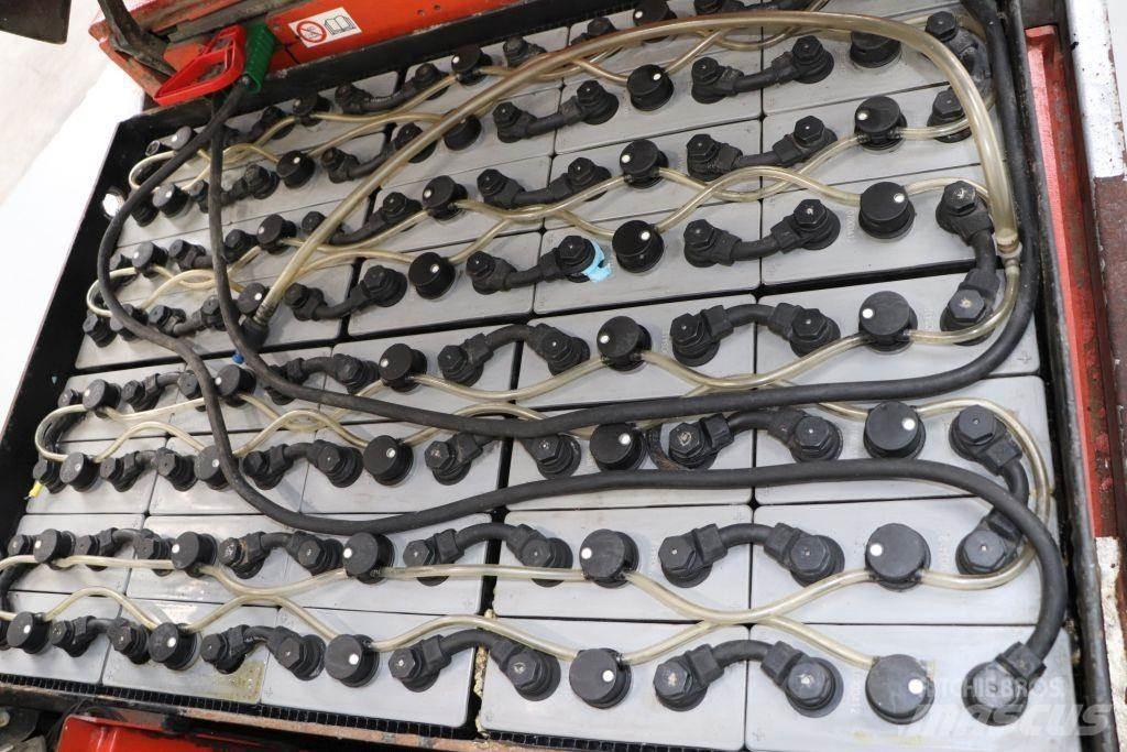 BT C4E250V Empilhadores eléctricos