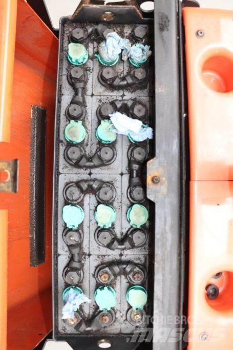 BT LPE200/8 Porta palettes