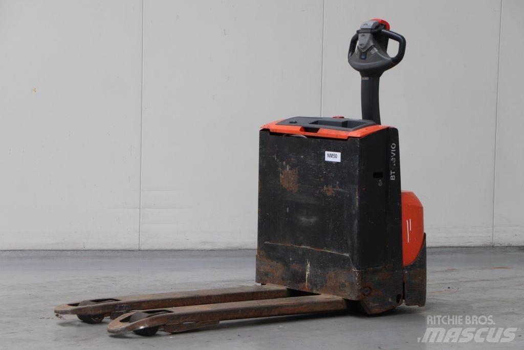 BT LWE140 Porta palettes