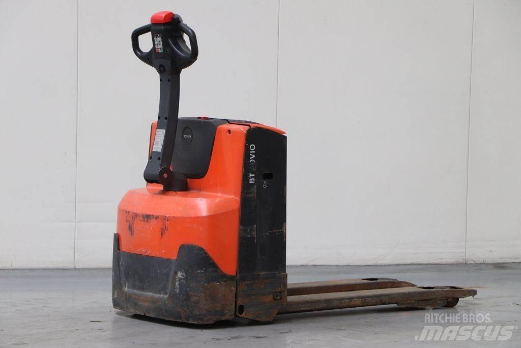 BT LWE140 Porta palettes