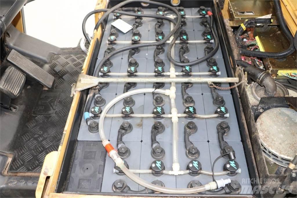 CAT EP16KT Empilhadores eléctricos