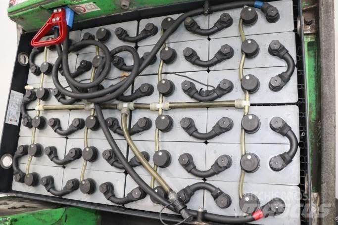 Cesab Blitz 315 FN Empilhadores eléctricos
