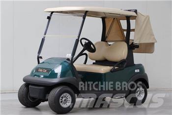 Club Car Precedent Carros de golfe