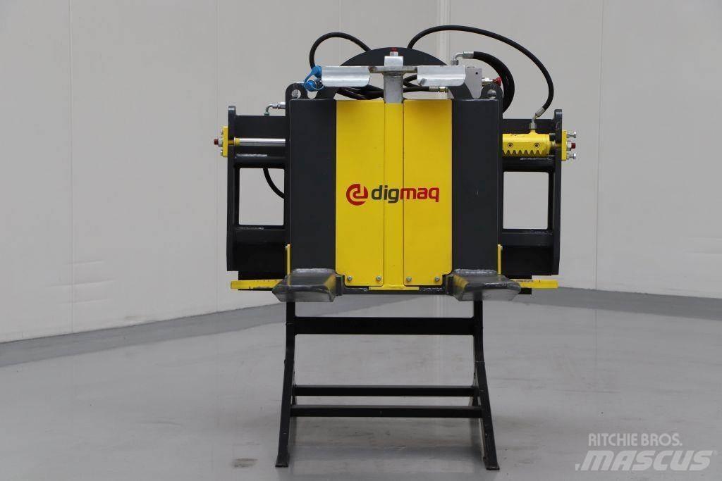  Digmaq Box Rotator Movimentação cargas - Outros
