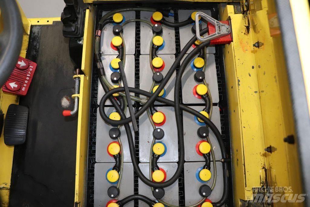 Hyster A1.50XL Empilhadores eléctricos