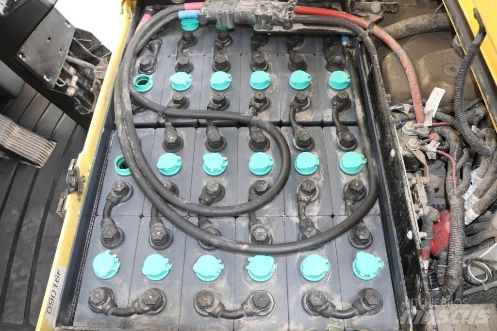 Hyster J1.5XNT Empilhadores eléctricos