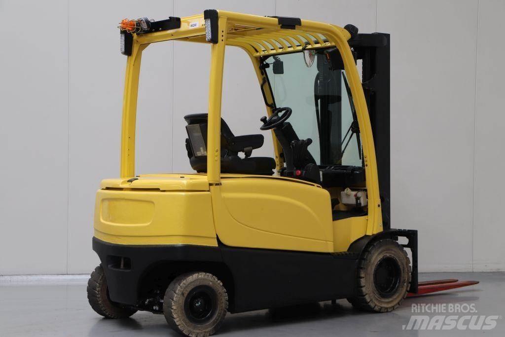 Hyster J3.0XN Empilhadores eléctricos