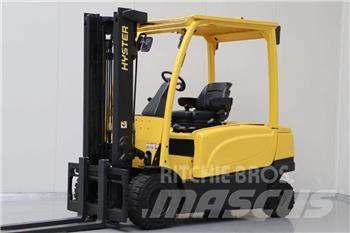 Hyster J3.5XN Empilhadores eléctricos