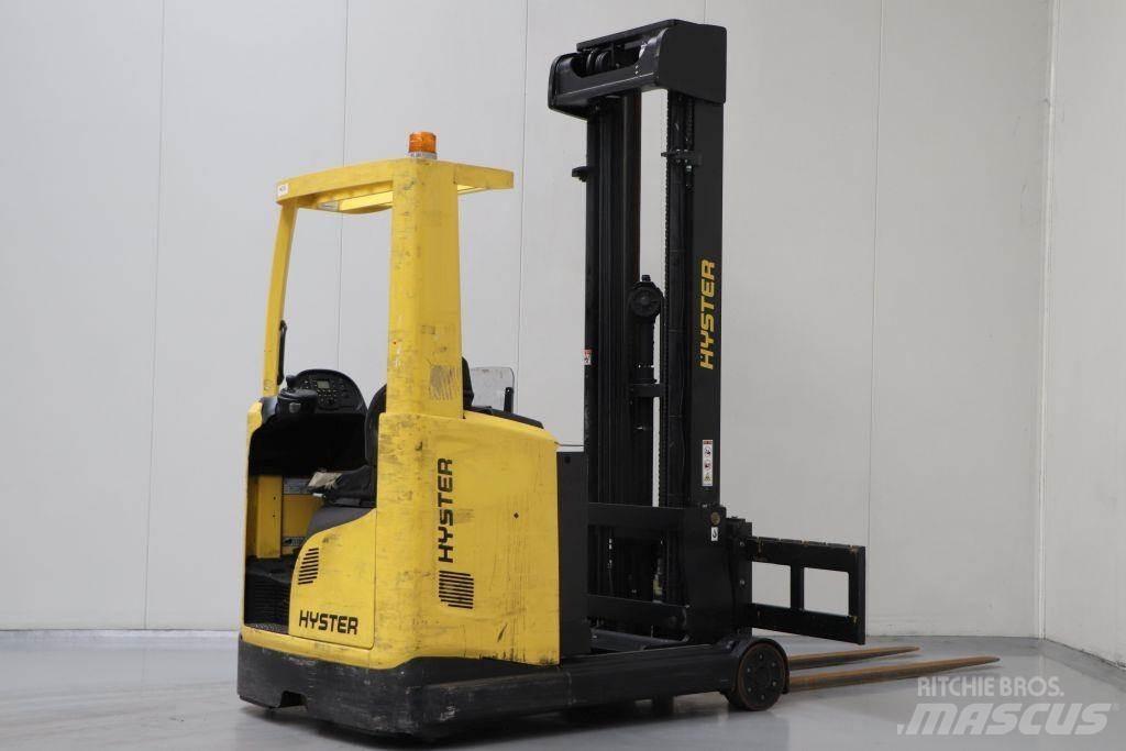 Hyster R2.5 Empilhadores Elevadores