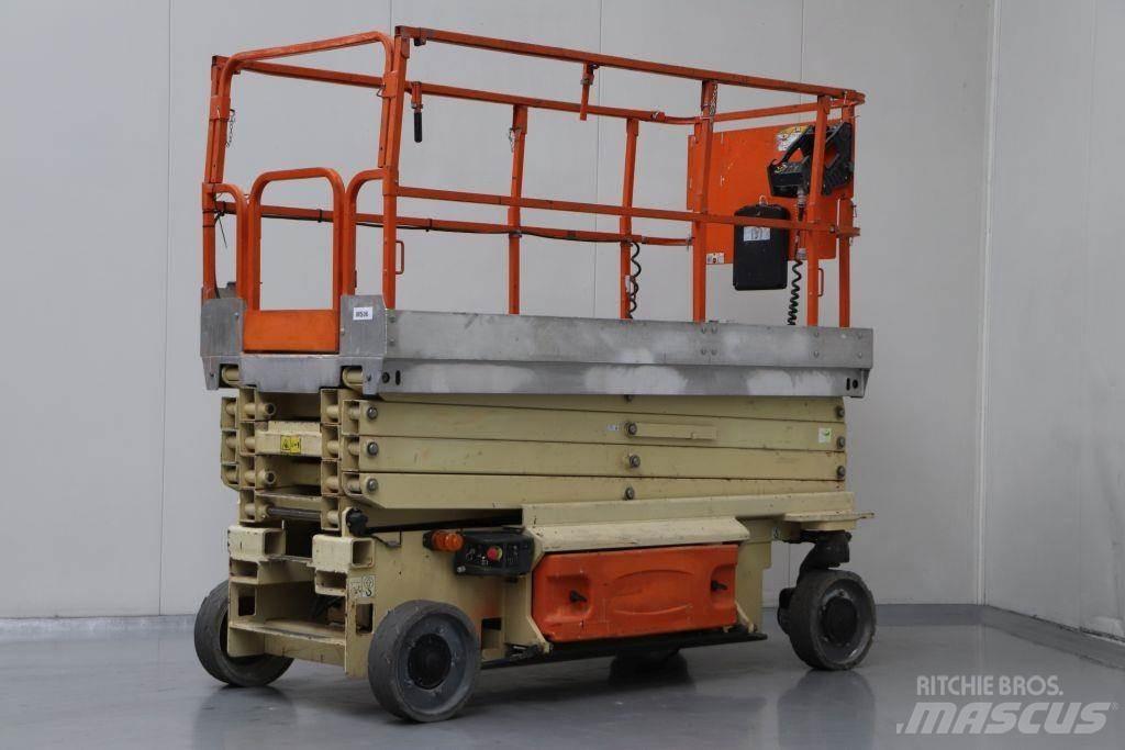 JLG 3246 ES Elevadores de tesoura