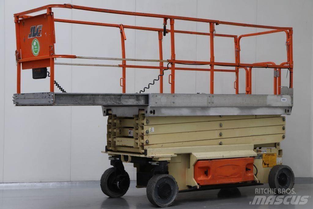 JLG 3246 ES Elevadores de tesoura