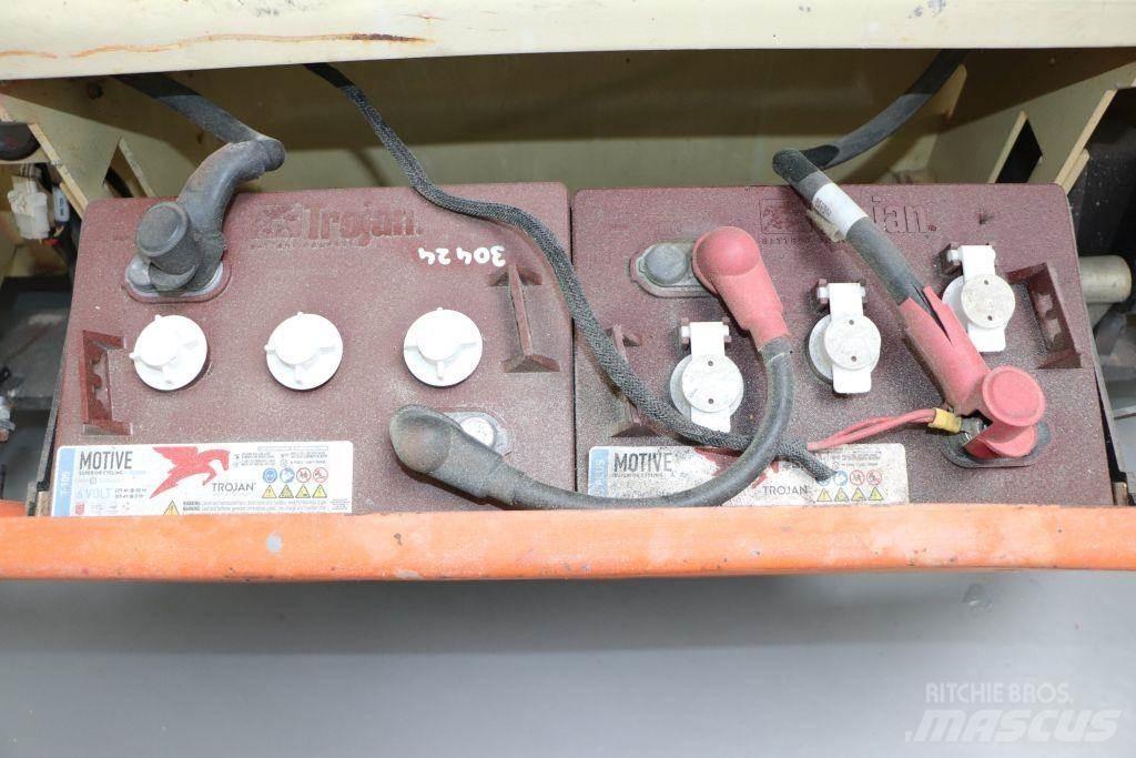 JLG 3246 ES Elevadores de tesoura