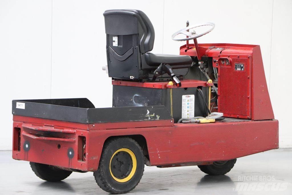 Lansing TOER 4.2 Tractores de reboque