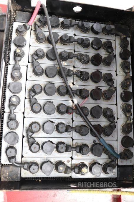 Lansing TOER 4.2 Tractores de reboque