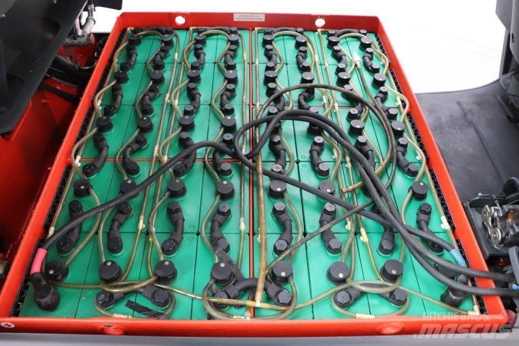 Linde E30HL-01/600 Empilhadores eléctricos