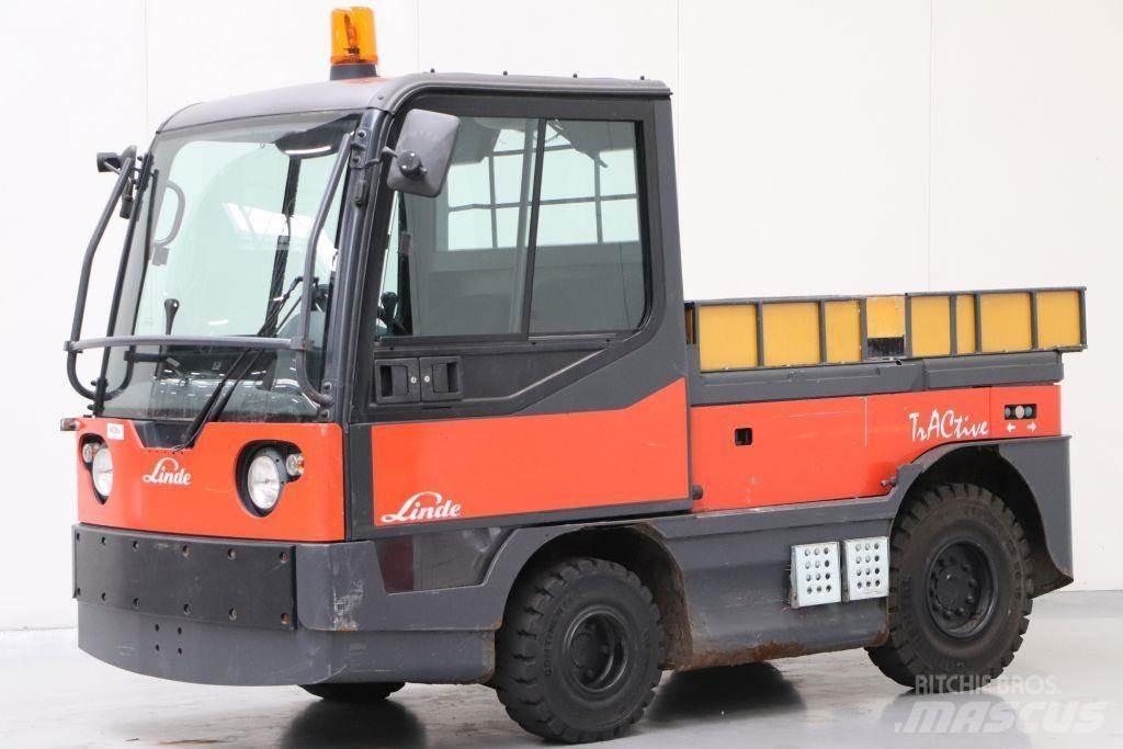 Linde P250 Tractores de reboque