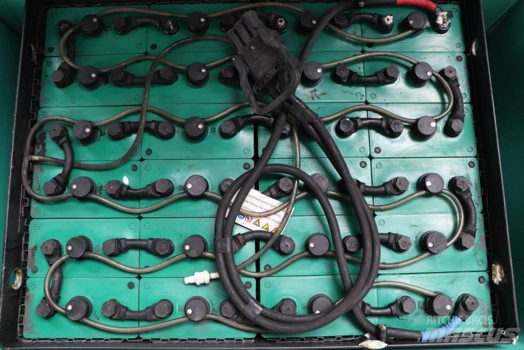 Mitsubishi FB16CPN Empilhadores eléctricos