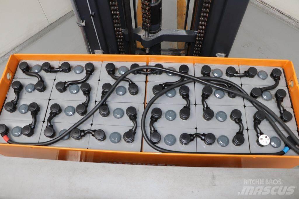Still FM-X 20 SE Empilhadores Elevadores