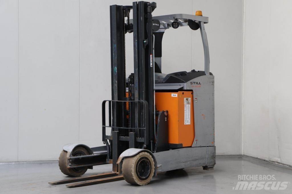 Still FM-X 20 SE Empilhadores Elevadores