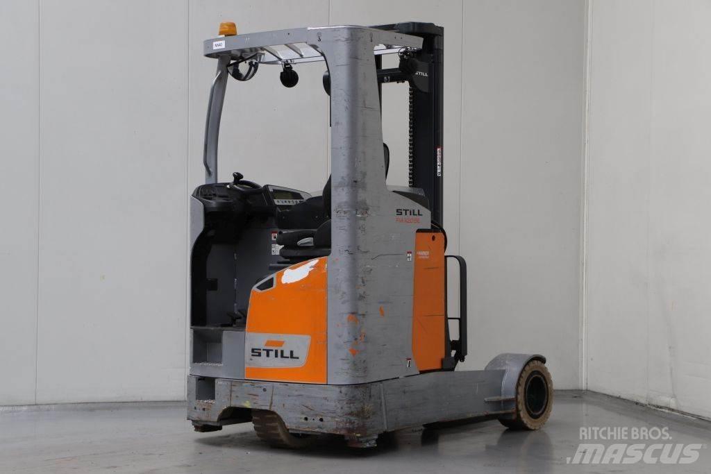 Still FM-X 20 SE Empilhadores Elevadores