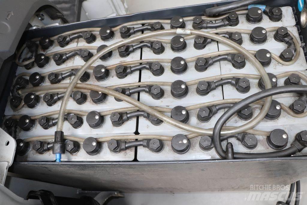 Still LTX70 Tractores de reboque
