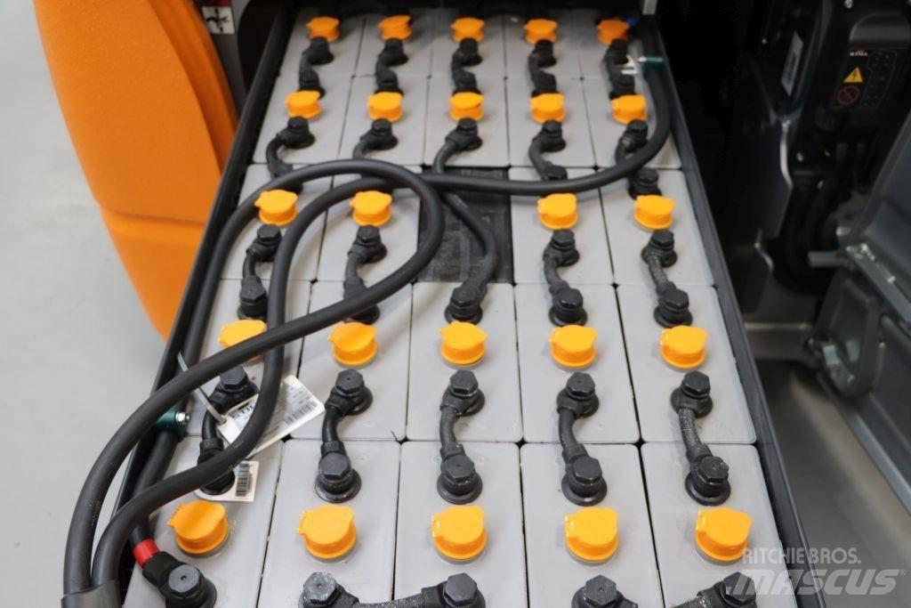 Still RX20-20L Empilhadores eléctricos