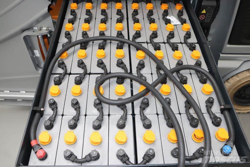Still RX60-30 Empilhadores eléctricos