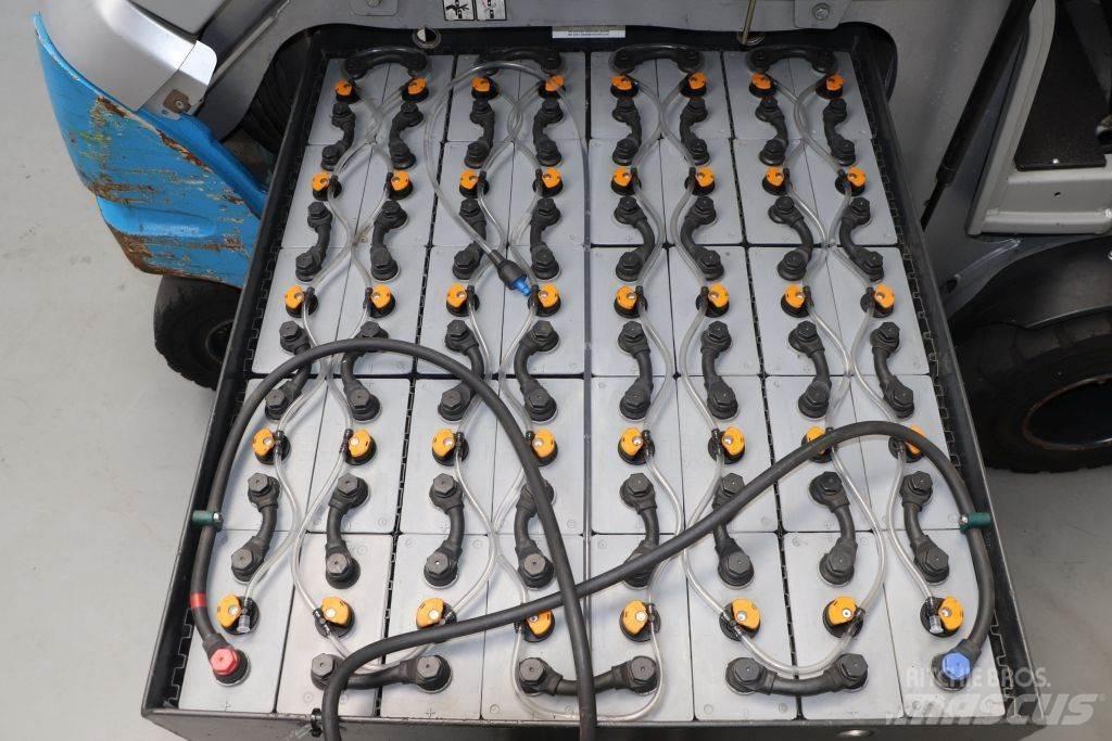 Still RX60-30L/600 Empilhadores eléctricos