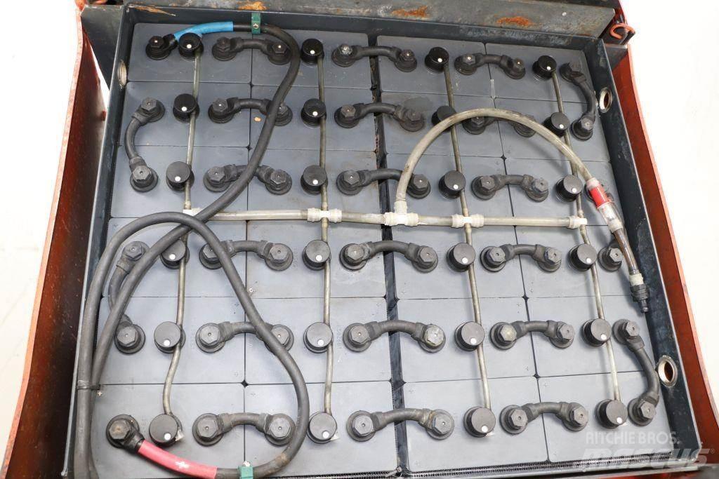 Toyota 7FBEF18 Empilhadores eléctricos