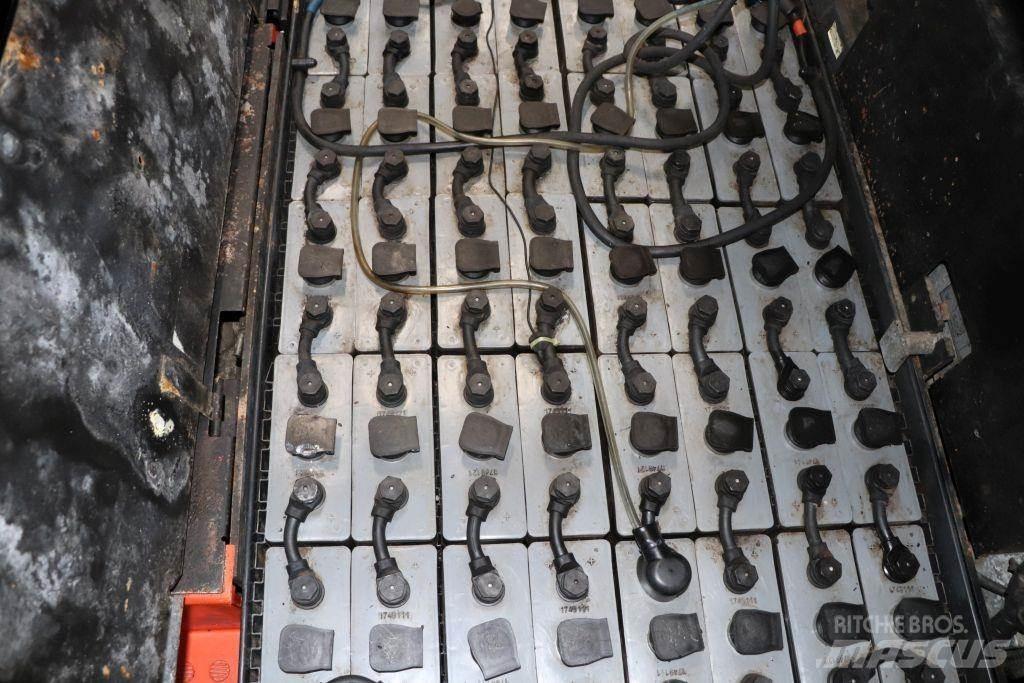 Toyota 7FBMF18 Empilhadores eléctricos