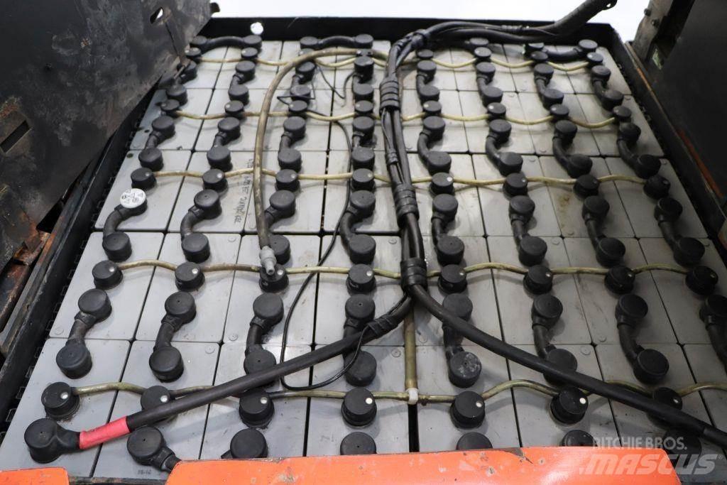 Toyota 7FBMF30 Empilhadores eléctricos